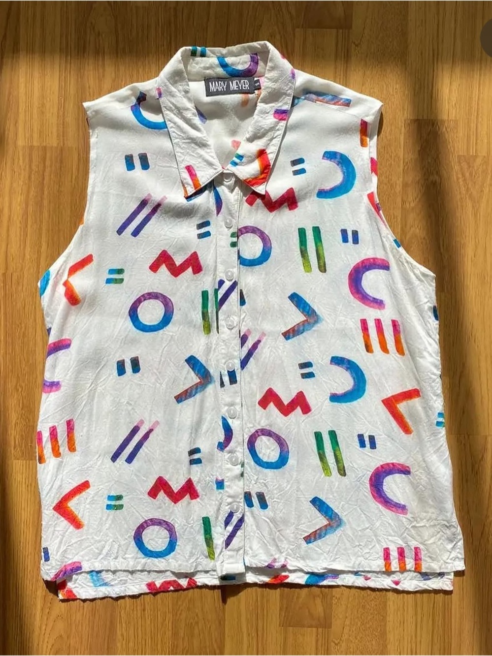 Vintage Top